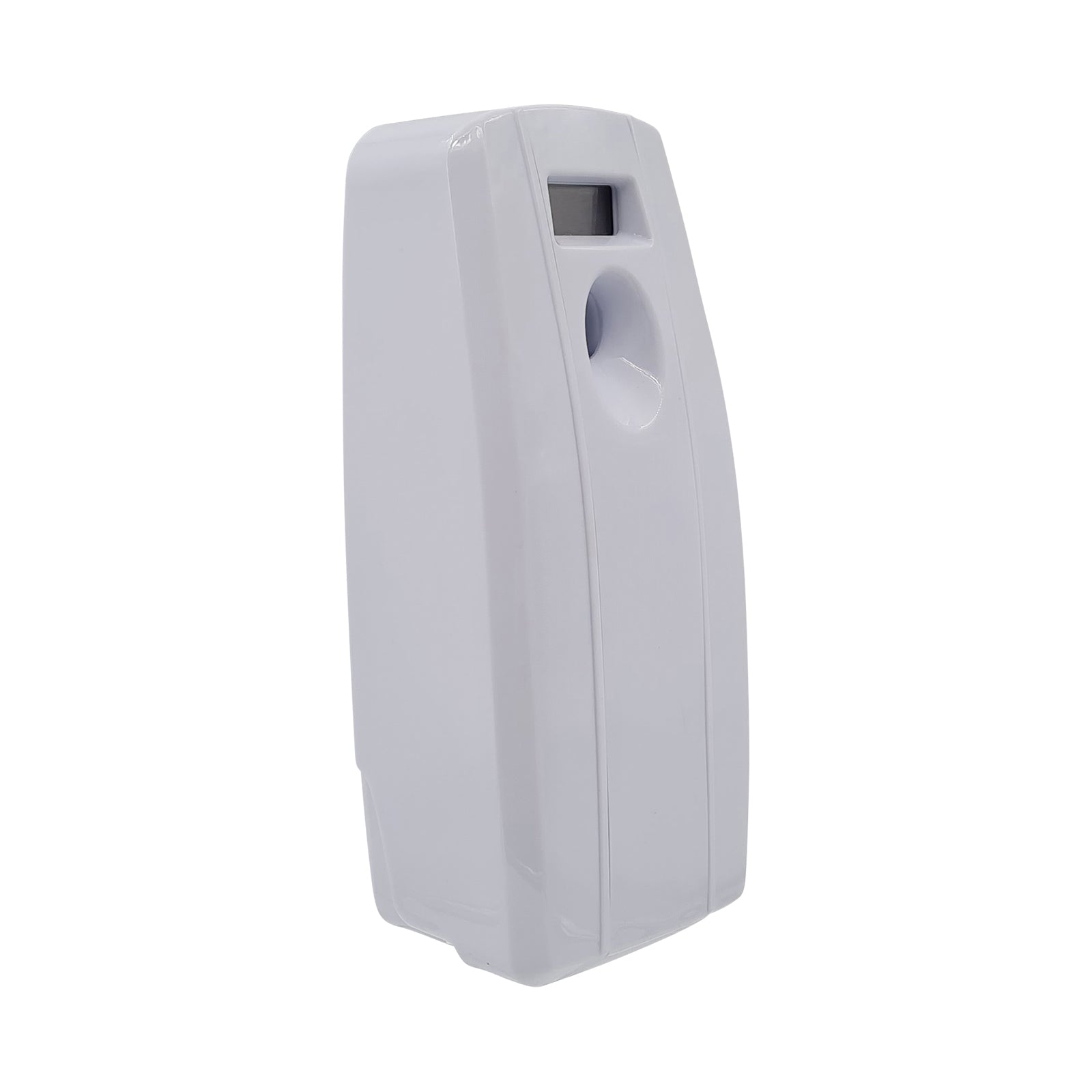 Digital Aerosol Dispenser Ð White
