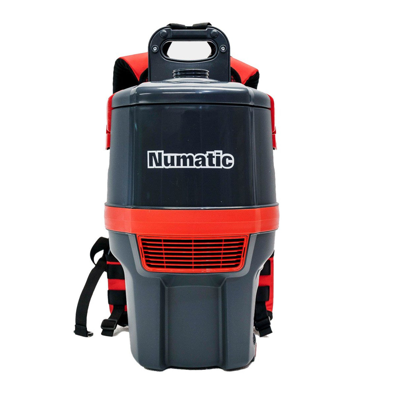 Numatic RSB150NX RucSac Cordless Backpack Vacuum With NX300 Battery.