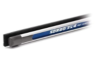 Sorbo Cobra channel & Rubber With Plugs 14”/35cm