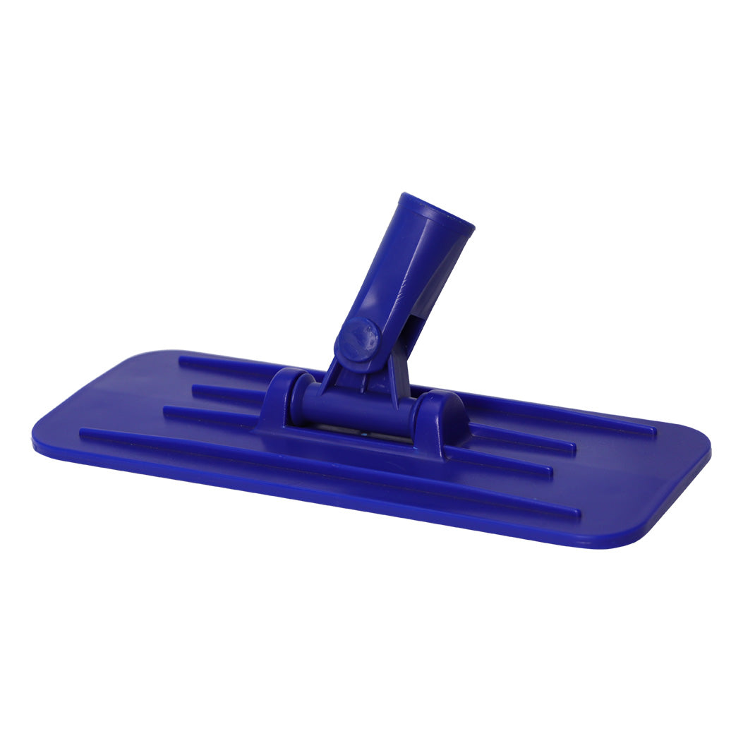 UNIVERSAL THREAD HANDLE UTILITY PAD FLOOR TOOL