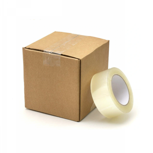 Premium Sticky Tape 48mm*50um*75 metres - 36rolls