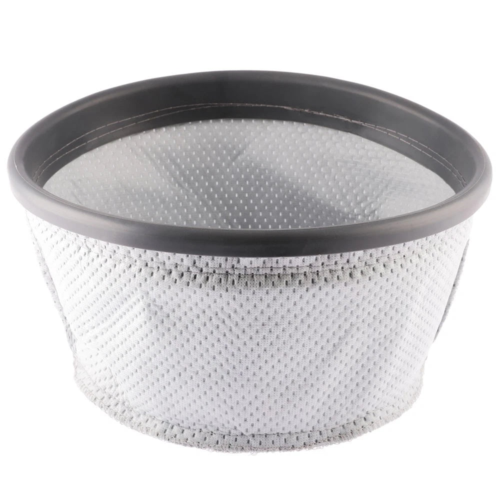 Reusable SMS dust bag 5L (grey)
