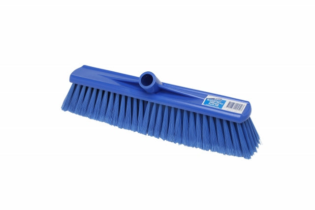 Edco Platform Broom Head Soft Fill 400mm.