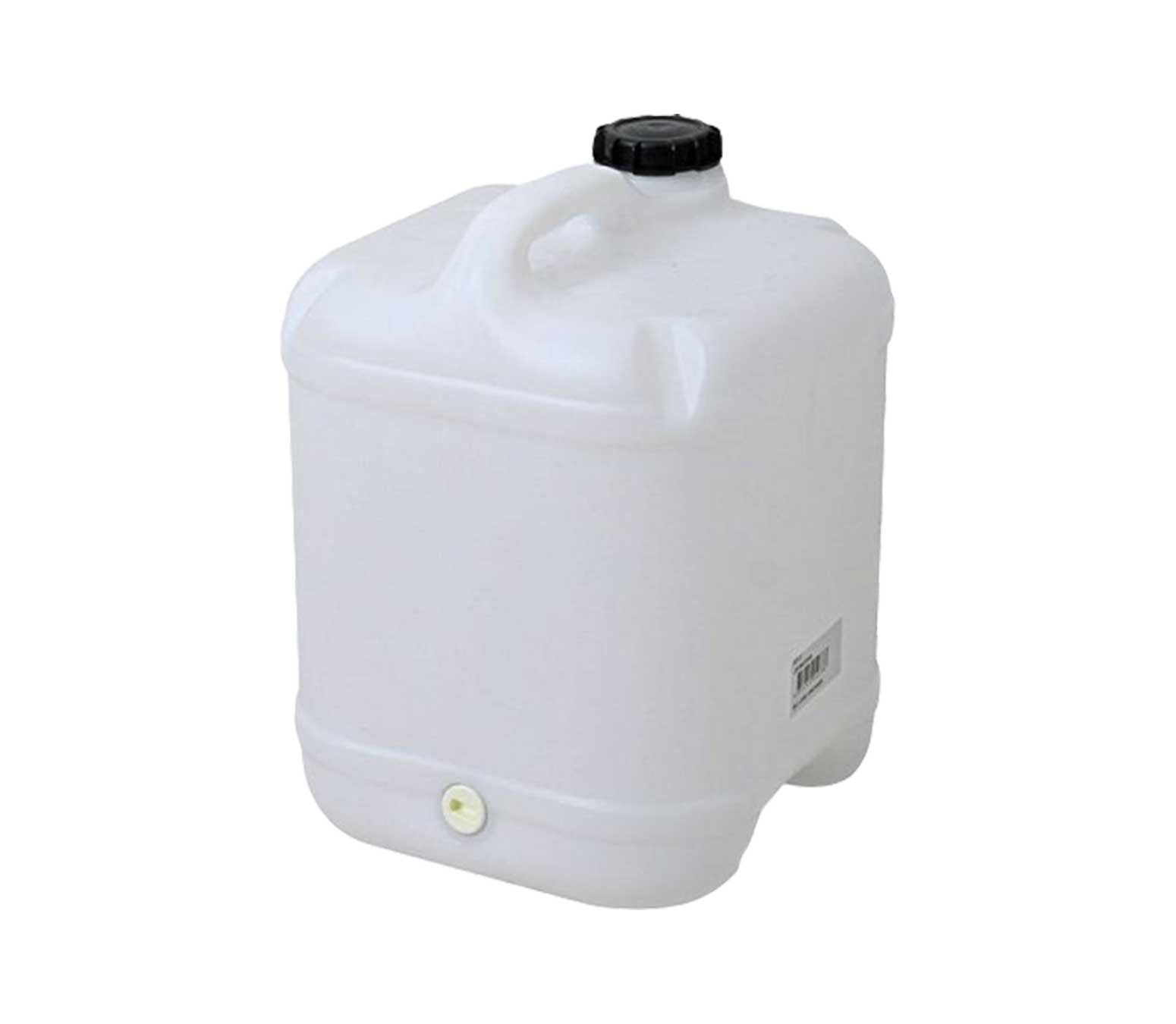 Bleach 6% Commercial Strength Bleach 20L.
