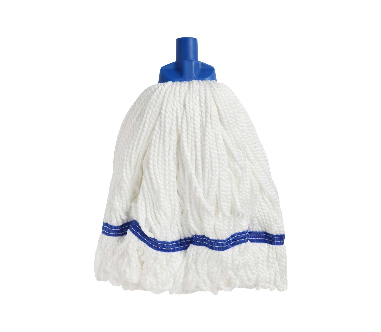 Edco Microfibre Round Mop.