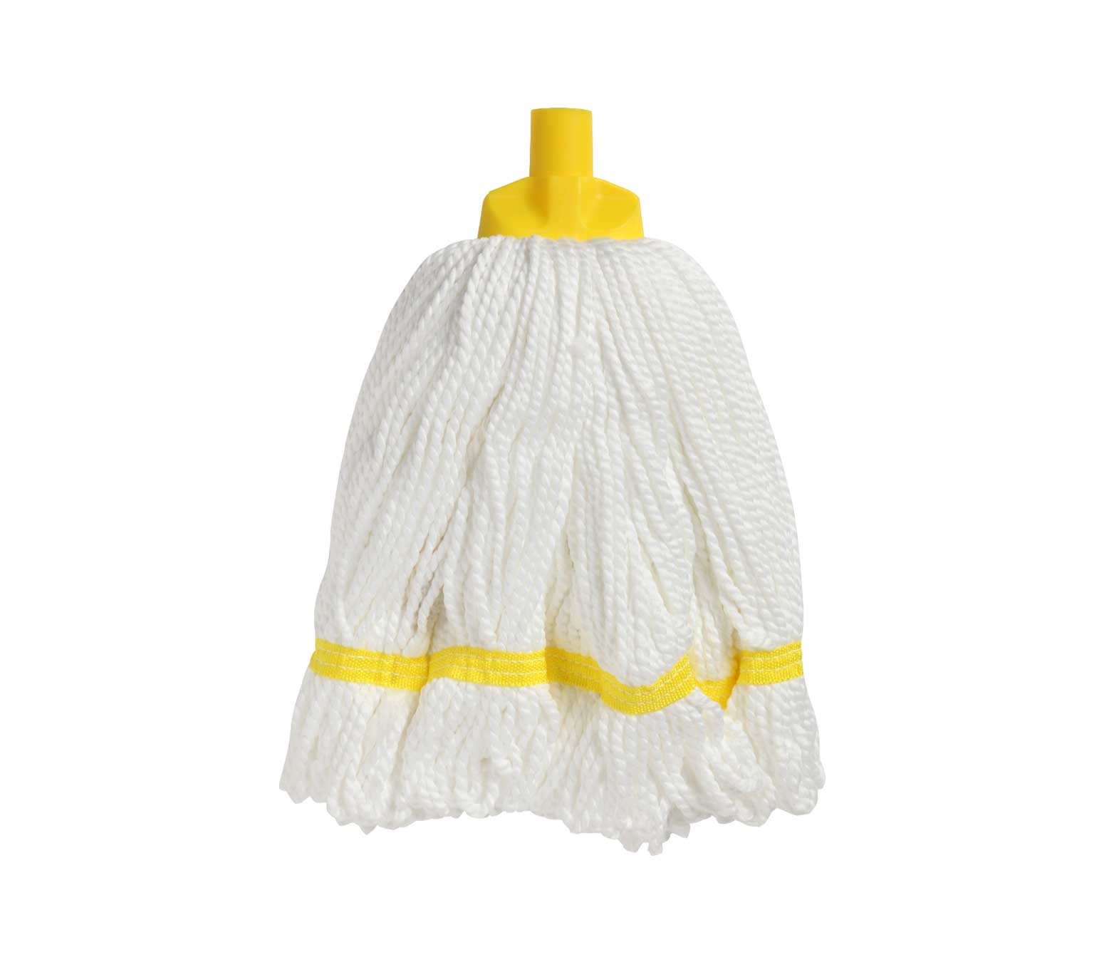 Edco Microfibre Round Mop.
