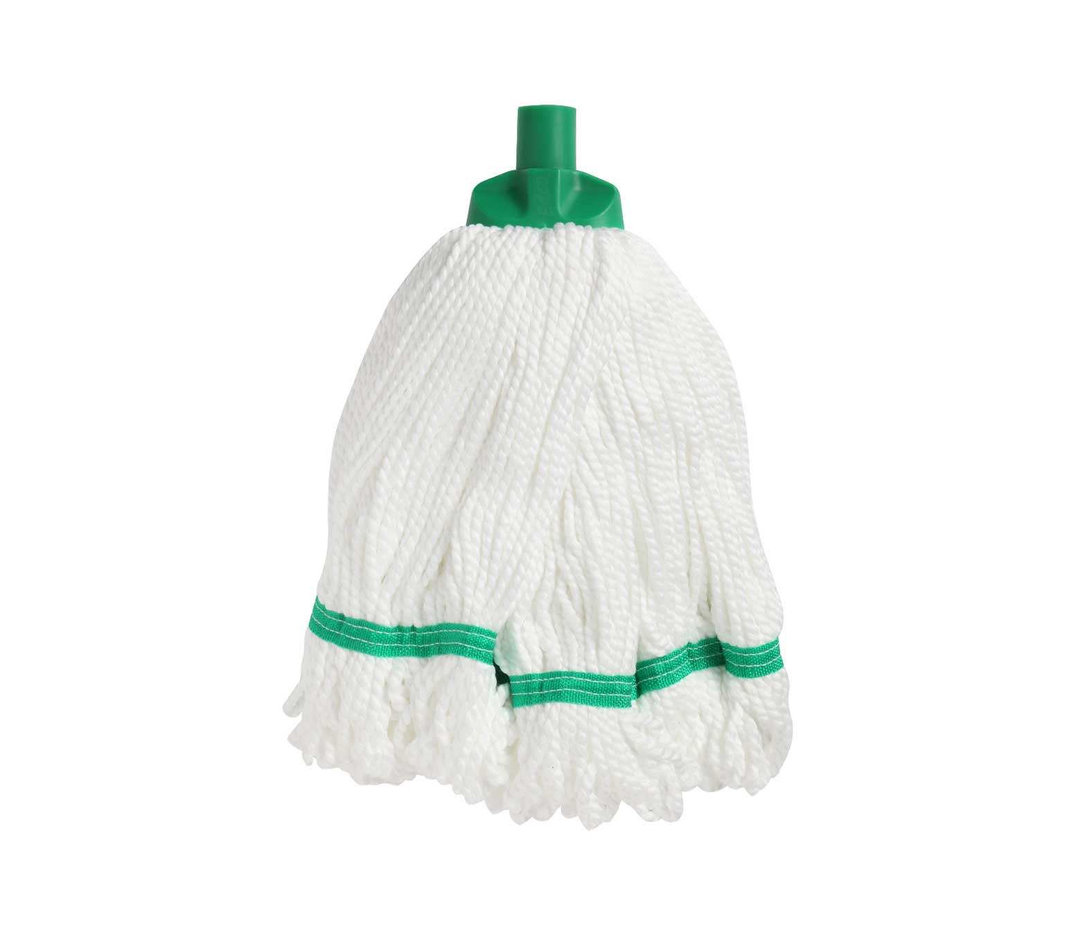 Edco Microfibre Round Mop.