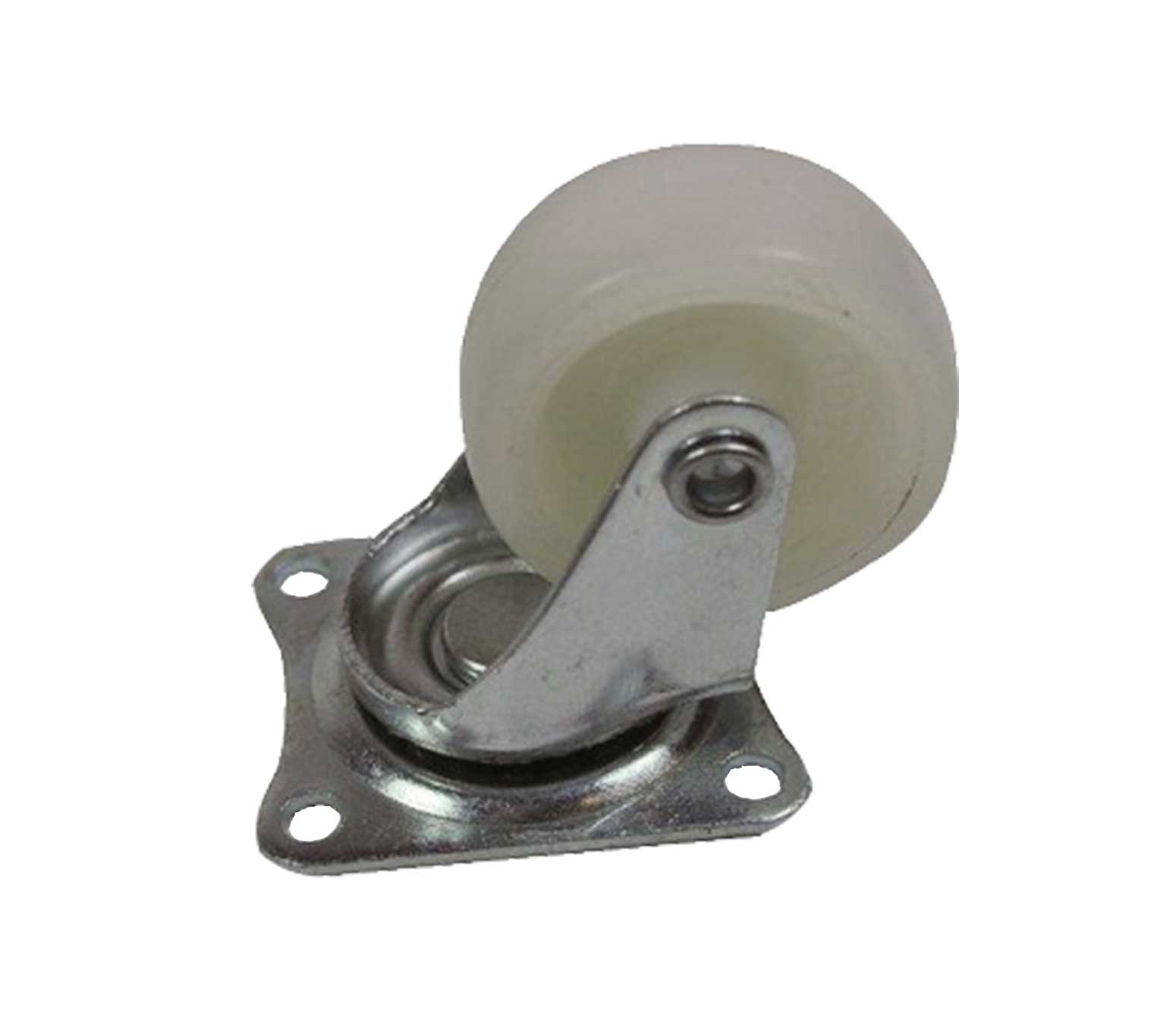 Spare Part Wringer Bucket - White Nylon Wheels.