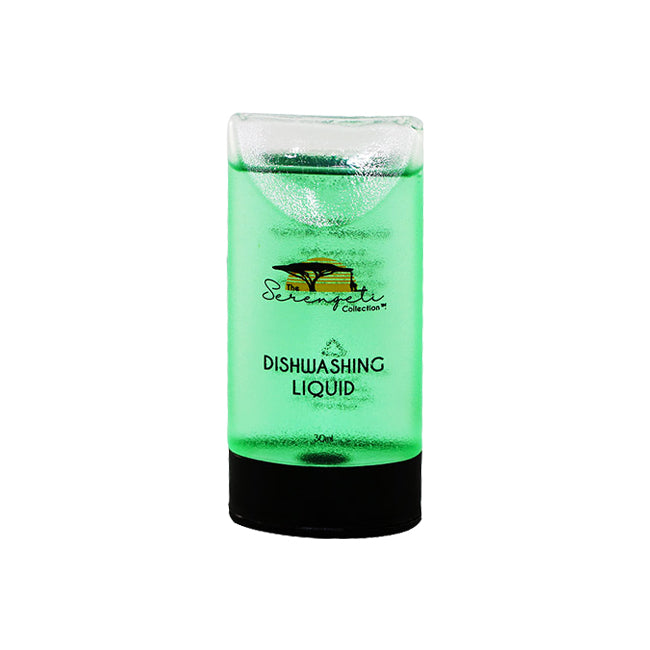 Dishwashing Liquid - 30ml, 250 pack
