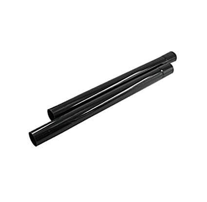 Black Wand Two Piece - Plastic - 32mm.