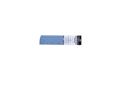 Aluminium Base Microfibre Mop.