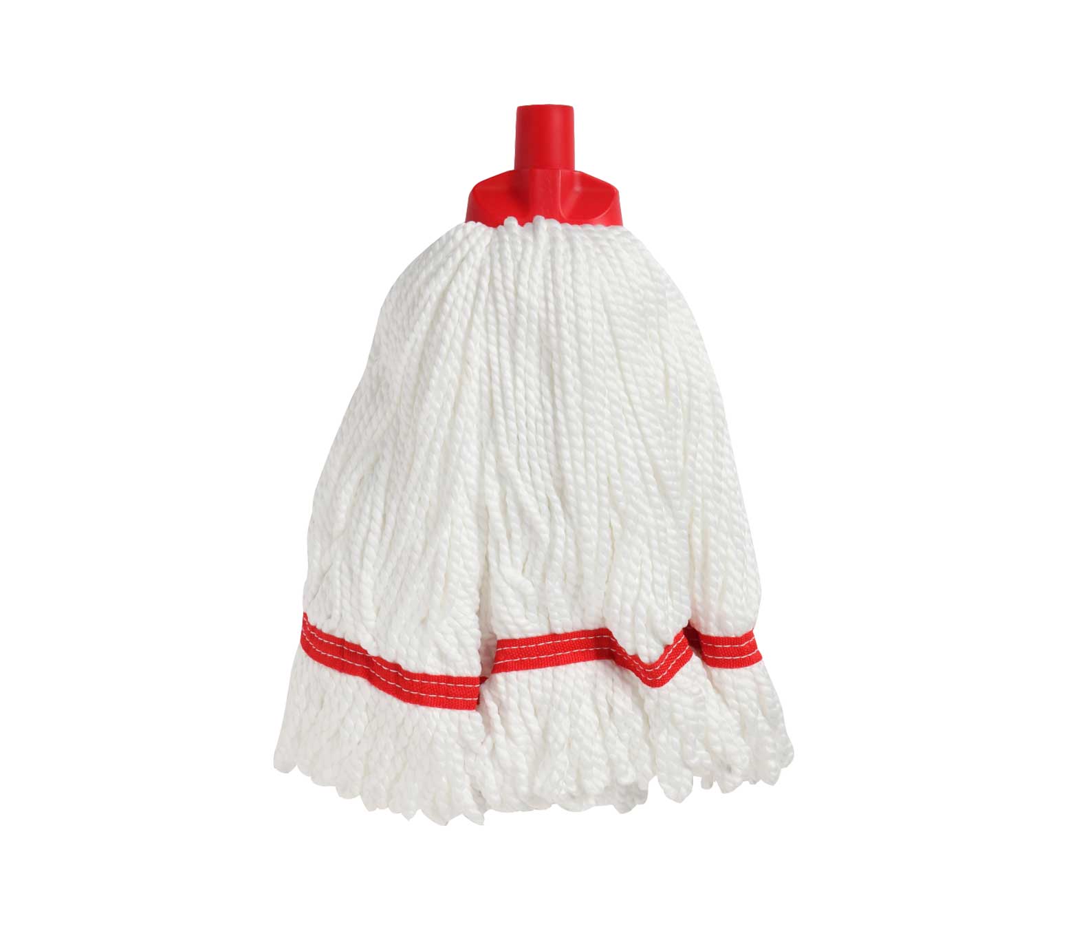 Edco Microfibre Round Mop.