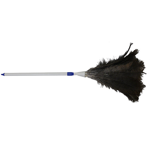 NAB Premium Extendable Feather Duster Large