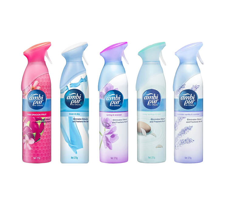Air freshener