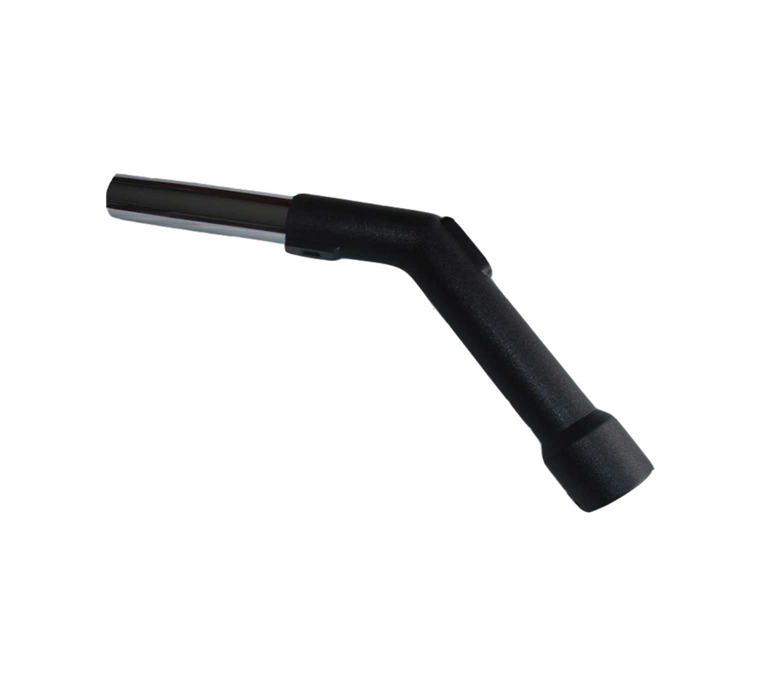 Electrolus Long Bent End Piece With chrome Tip - 32mm.