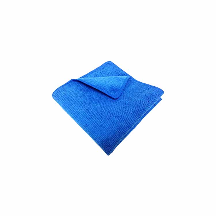 Tuf Microfibre Cloth - Blue