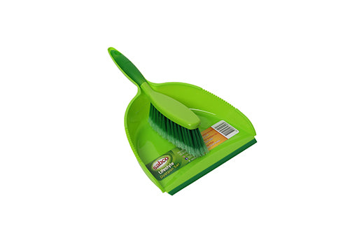 Life Style Dustpan Set