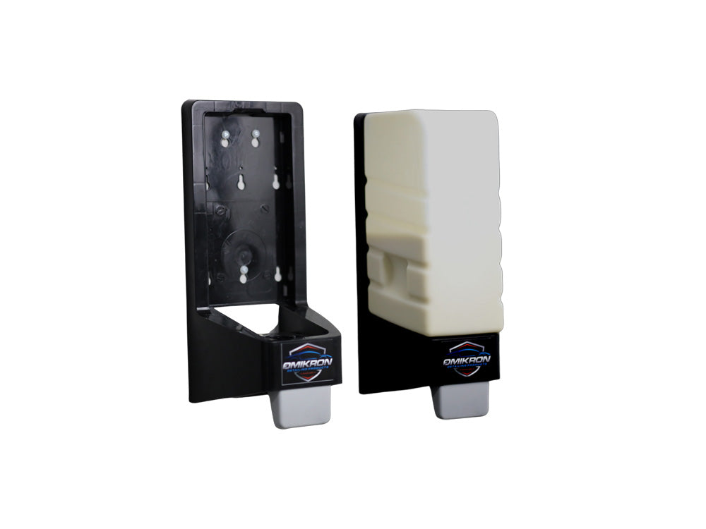 4L Industrial Hand Soap & Dispenser.