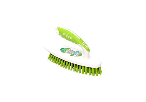 Buy Small Scrub Brush - Sabco