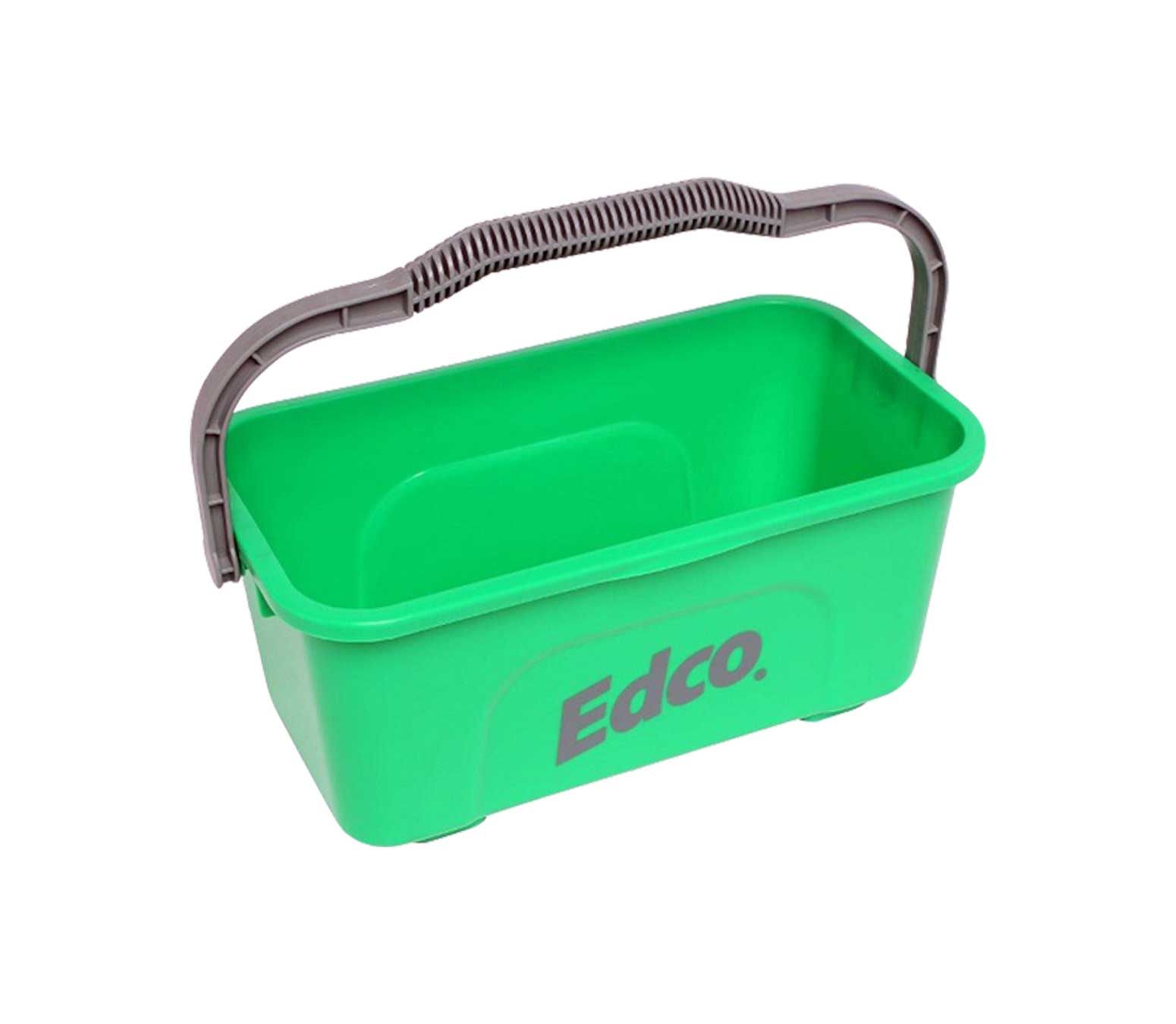 Edco All-Purpose Mop & Squeegee Bucket 11 Ltr.