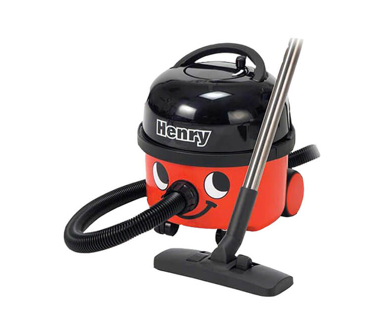 Henry HVR200R - Vacuum Cleaner.