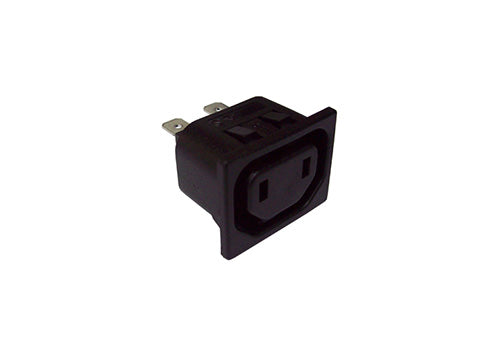 IEC Plug Socket Outlet