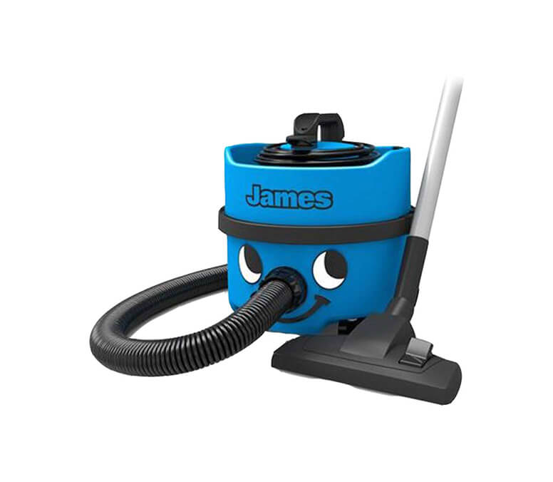 Junior PSP180 - Vacuum Cleaner.
