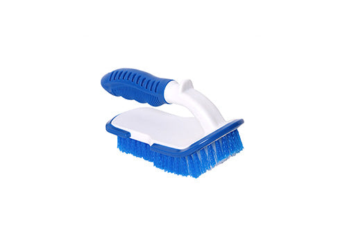 MR CLEAN Brick & Concrete Scrub