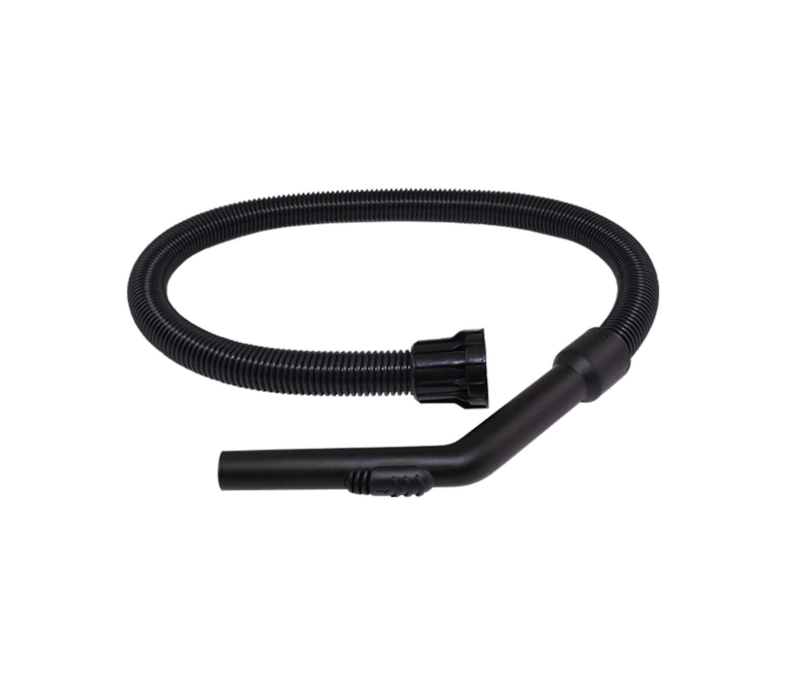 Pacvac Backpack Genuine Complete Hose. Complete Screw Style Hose 1.2m.