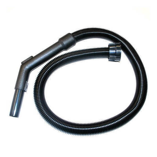 Pacvac Backpack Complete Hose – Black 32mm