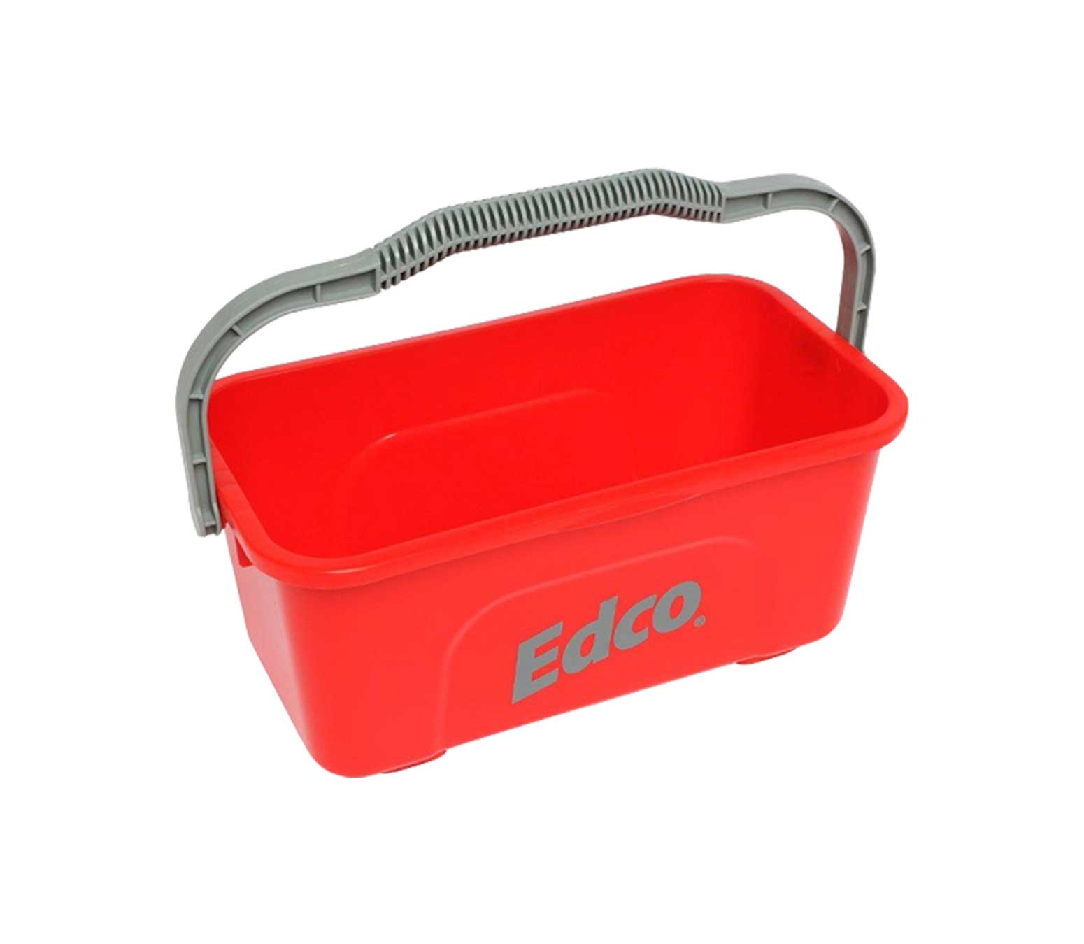Edco All-Purpose Mop & Squeegee Bucket 11 Ltr.
