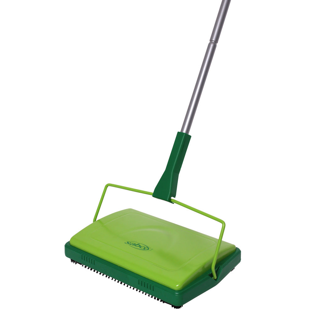 Whisk Away Carpet Sweeper.