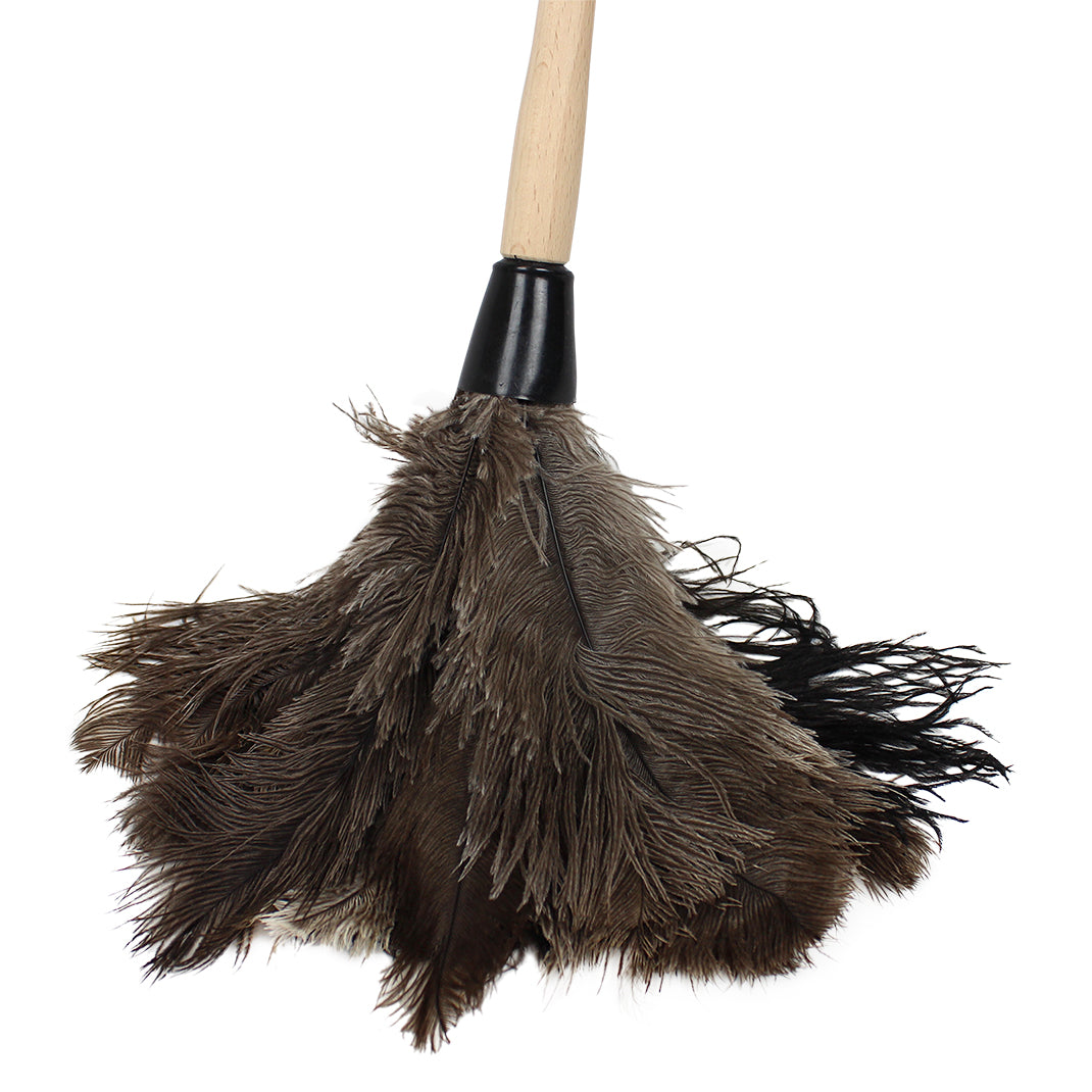 Naturals Feather Duster - 55cm