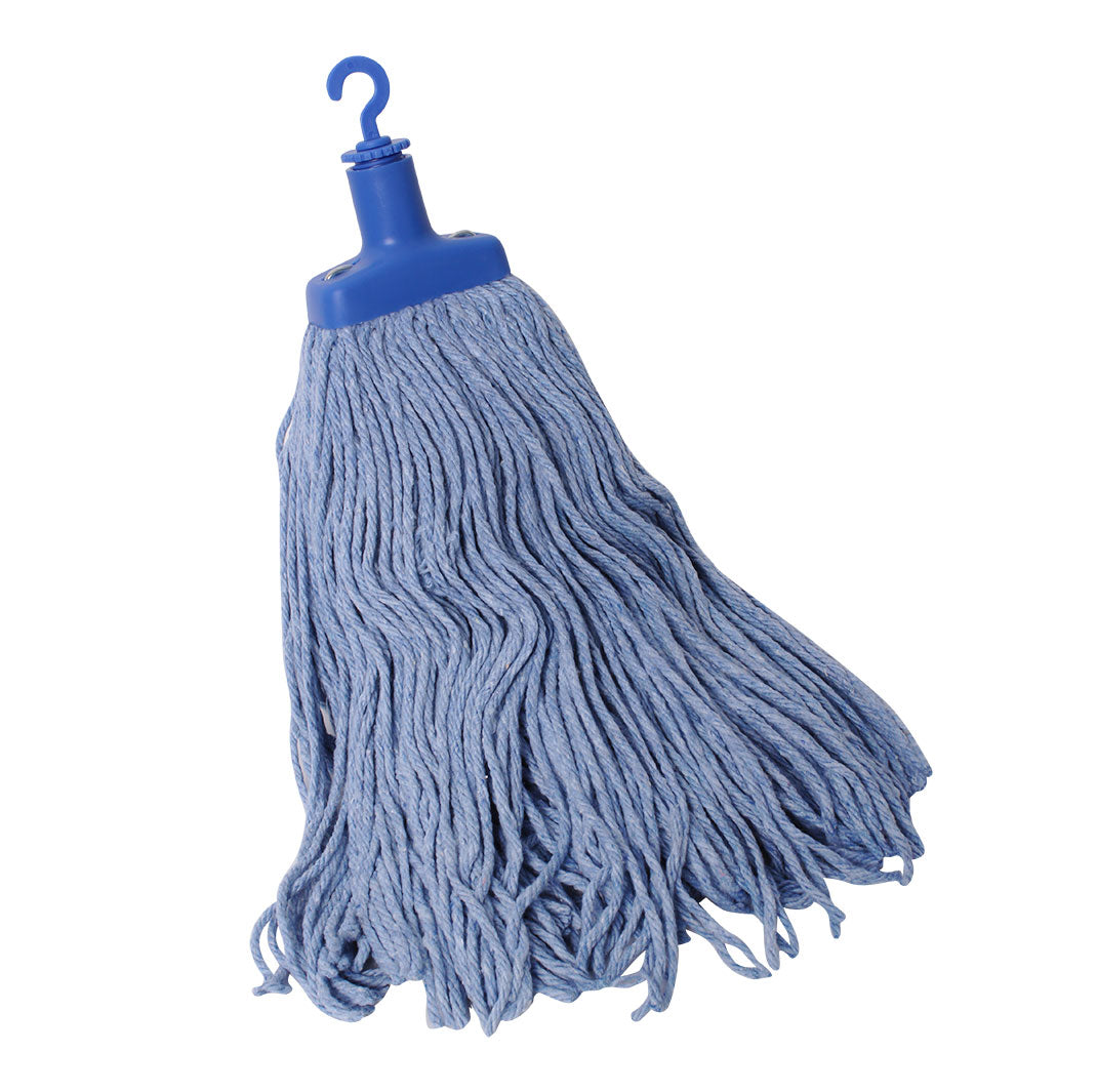Sabco 400g Mop Head Refill Blue.