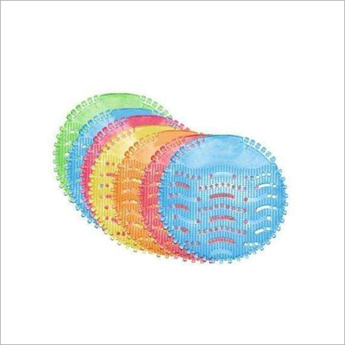 Urinal Screen Mat – All Smells.