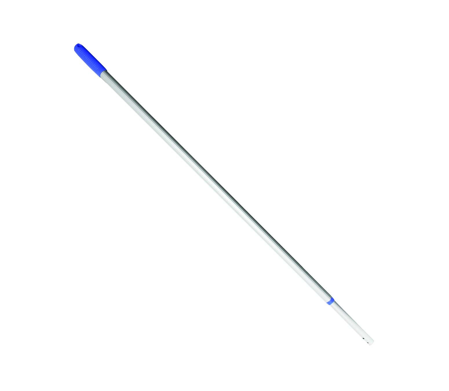 Super Swish Pro Telescopic Handle Blue.