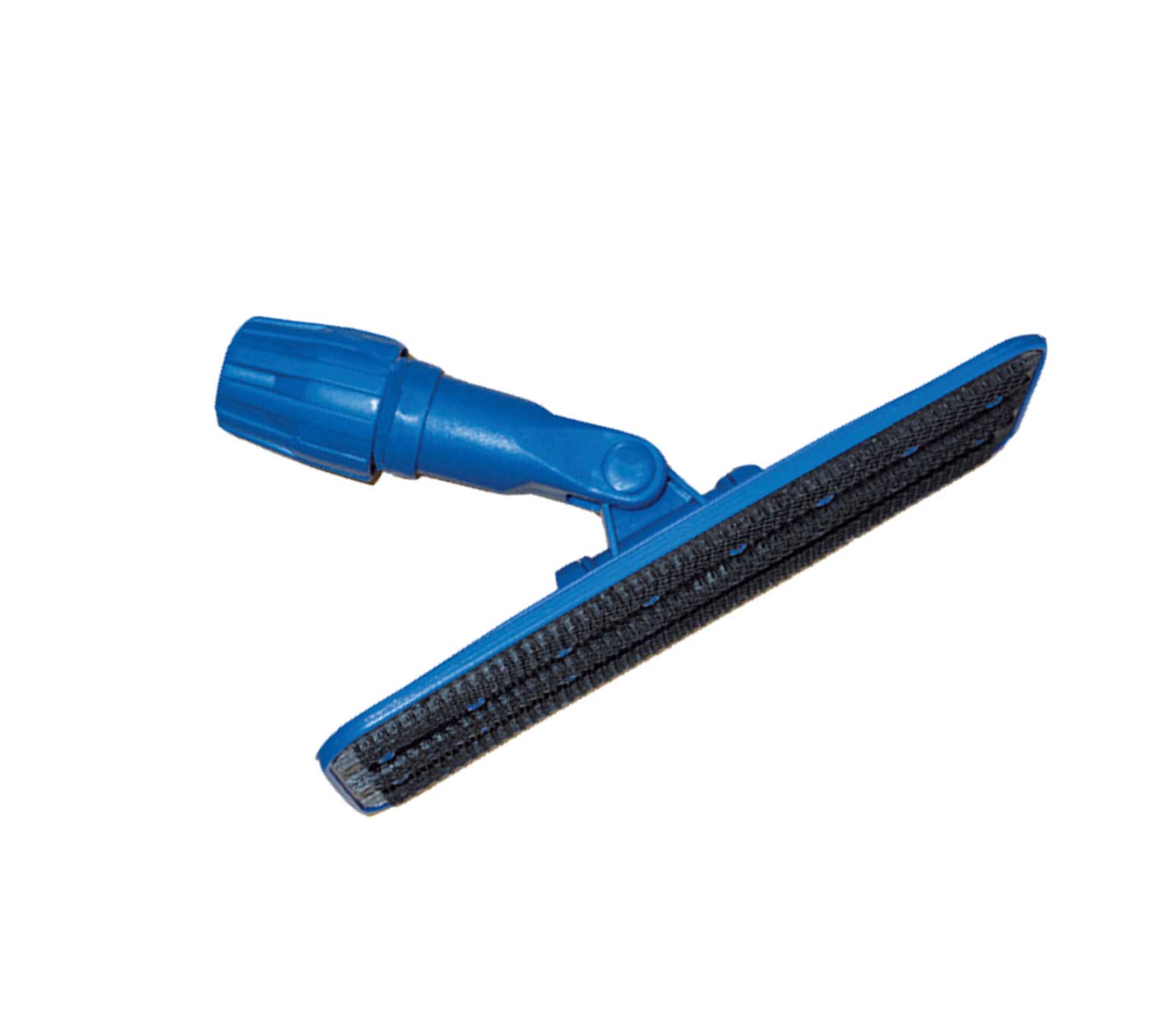 Scourer Pad Holder. - Swivel Fitting