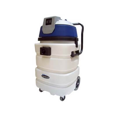 90L Commercial Plastic Wet & Dry Vacuum