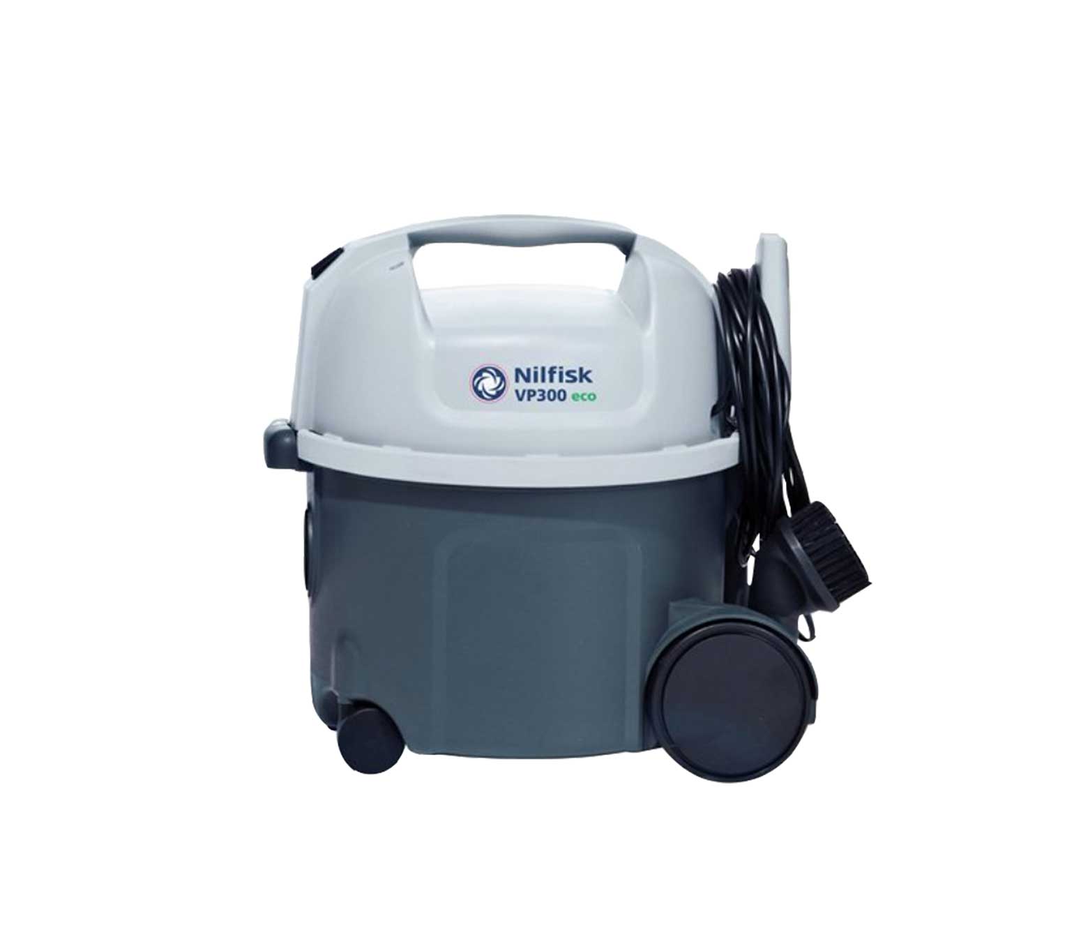 Nilfisk VP300 series. - VP300 ECO