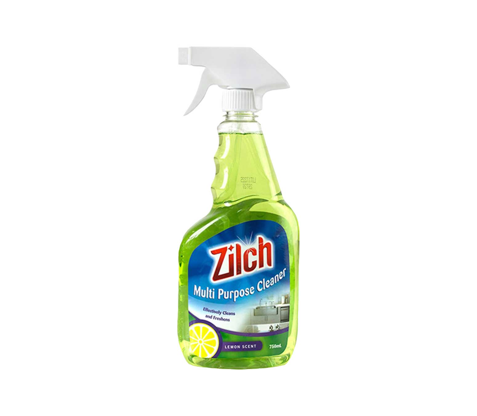 Multi Purpose Cleaner - Spray & Wipe 750ml.