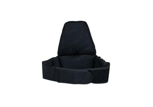 Pacvac Back Pad & Waist Strap.