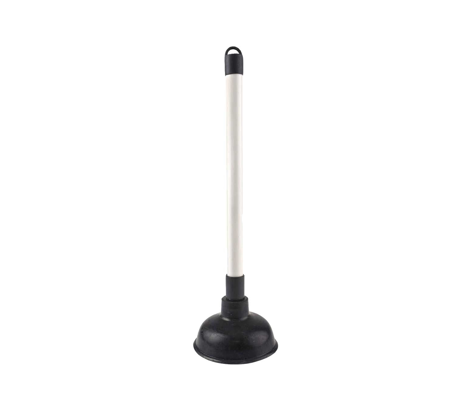 Toilet Plunger.