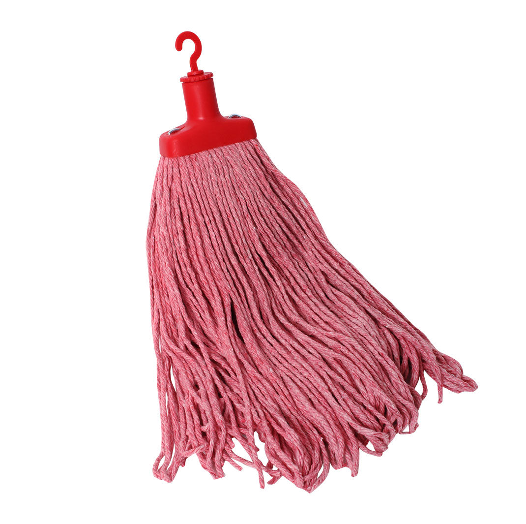 Sabco 400g Mop Head Refill Blue.