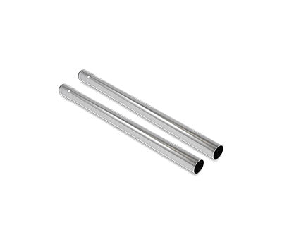 Wand - Two Piece - Chrome - 32mm.