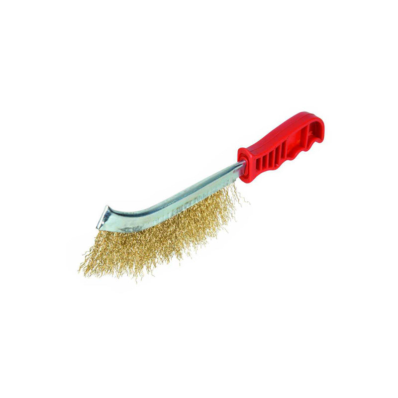 Zilch Wire Brush.
