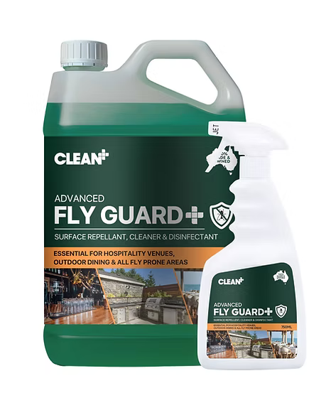 Advanced Fly Guard+5L