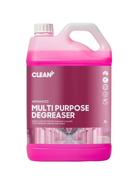 Advanced Multi Purpose Degreaser 5L