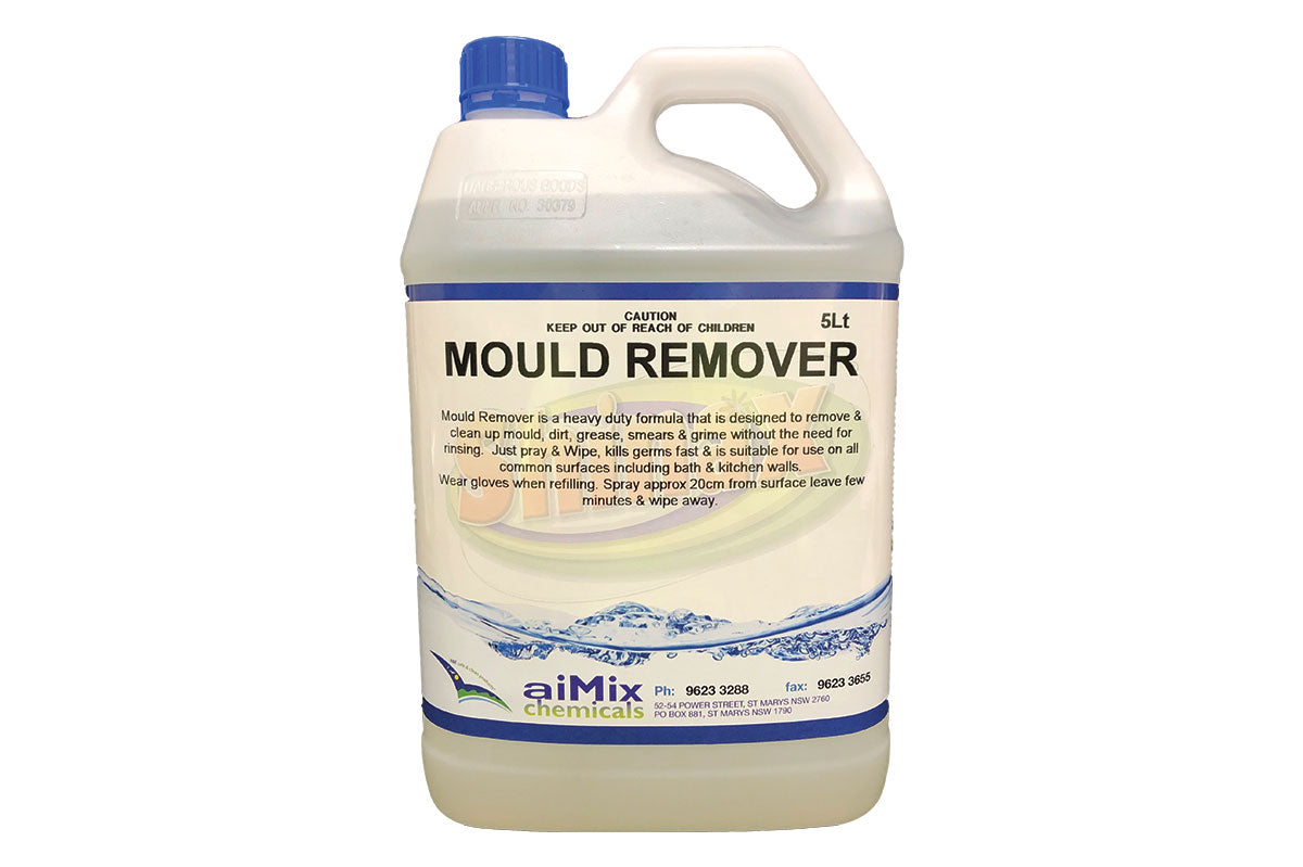Mould Remover