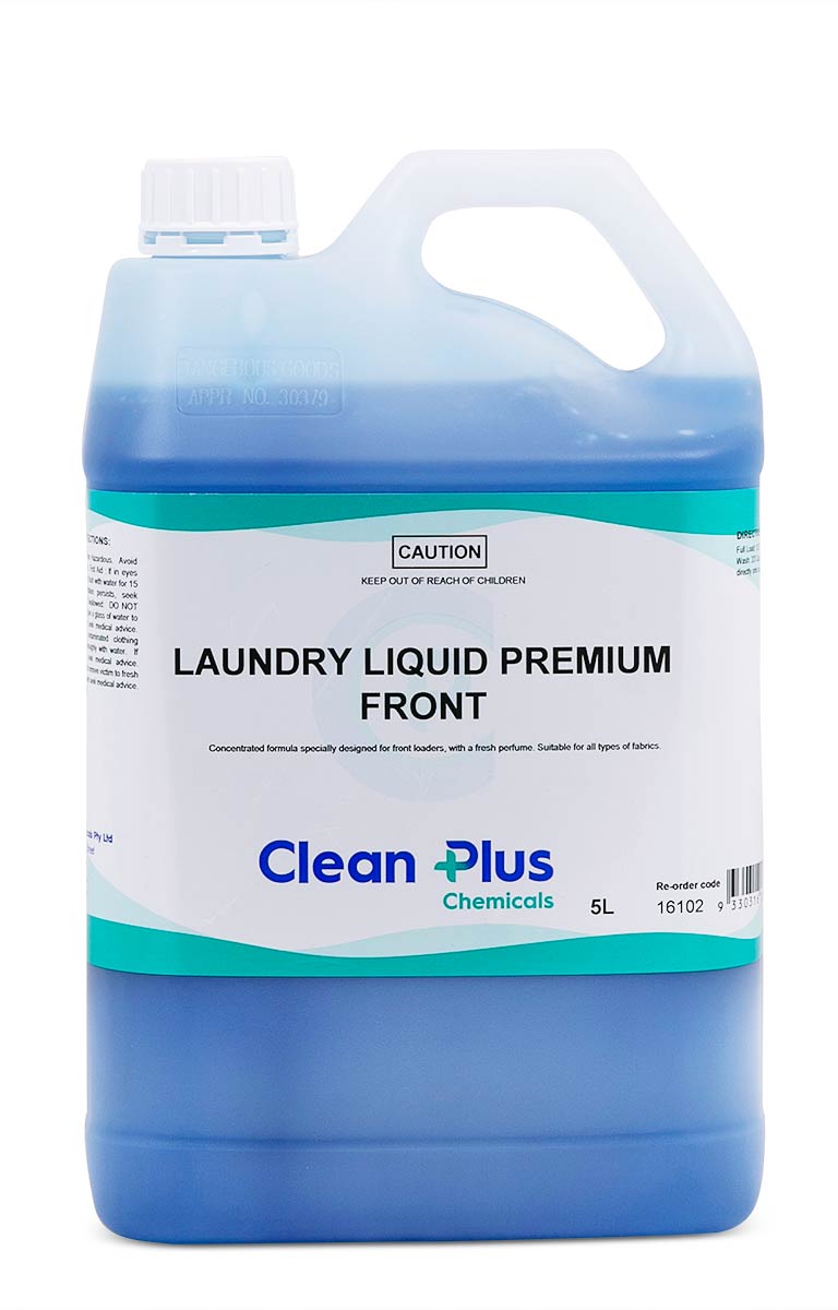 LAUNDRY LIQUID - PREMIUM FRON 20L