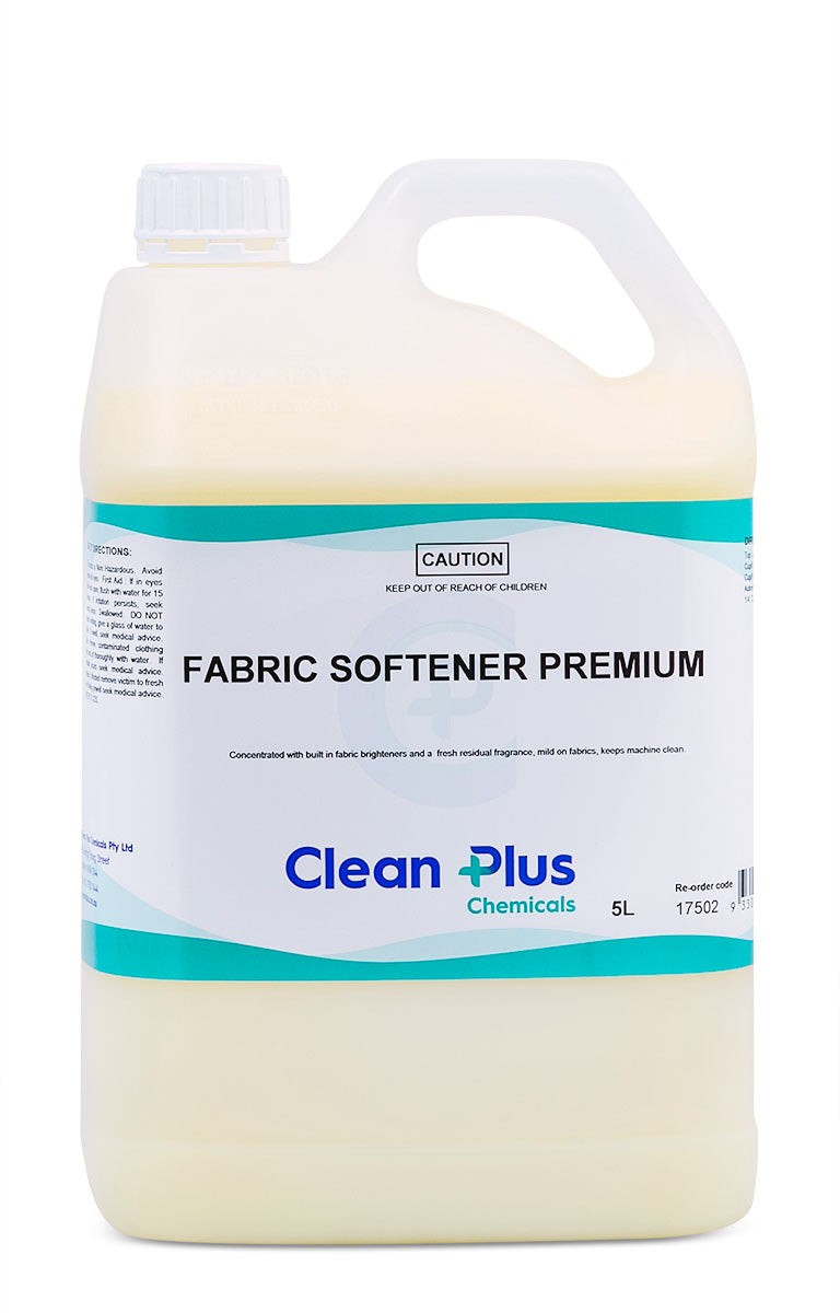 Fabric Softener Premium 20L.